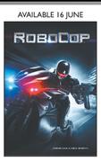 Robocop DVD