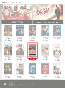 Musica : Famous Sale (5 Jun - 6 Aug 2014), page 24