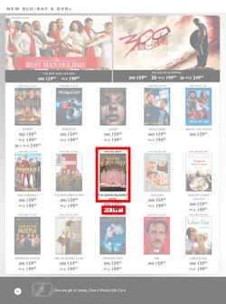 Musica : Famous Sale (5 Jun - 6 Aug 2014), page 24