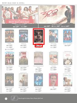 Musica : Famous Sale (5 Jun - 6 Aug 2014), page 24