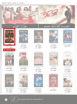 Musica : Famous Sale (5 Jun - 6 Aug 2014), page 24