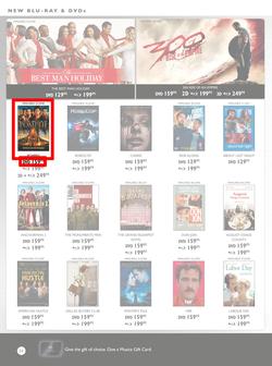 Musica : Famous Sale (5 Jun - 6 Aug 2014), page 24