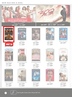 Musica : Famous Sale (5 Jun - 6 Aug 2014), page 24