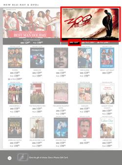 Musica : Famous Sale (5 Jun - 6 Aug 2014), page 24