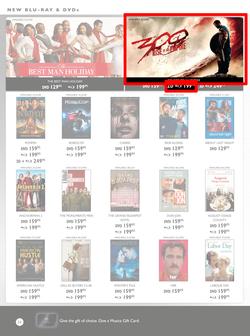 Musica : Famous Sale (5 Jun - 6 Aug 2014), page 24