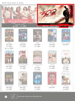 Musica : Famous Sale (5 Jun - 6 Aug 2014), page 24