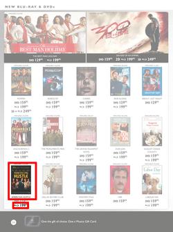 Musica : Famous Sale (5 Jun - 6 Aug 2014), page 24