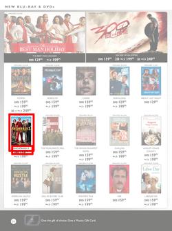 Musica : Famous Sale (5 Jun - 6 Aug 2014), page 24
