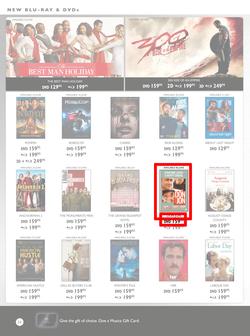 Musica : Famous Sale (5 Jun - 6 Aug 2014), page 24