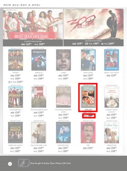 Musica : Famous Sale (5 Jun - 6 Aug 2014), page 24
