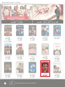 Musica : Famous Sale (5 Jun - 6 Aug 2014), page 24
