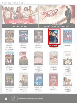 Musica : Famous Sale (5 Jun - 6 Aug 2014), page 24
