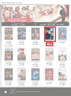 Musica : Famous Sale (5 Jun - 6 Aug 2014), page 24