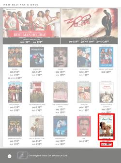Musica : Famous Sale (5 Jun - 6 Aug 2014), page 24