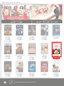 Musica : Famous Sale (5 Jun - 6 Aug 2014), page 24