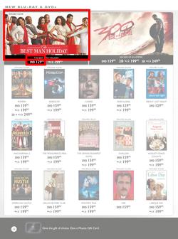 Musica : Famous Sale (5 Jun - 6 Aug 2014), page 24