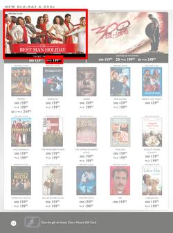 Musica : Famous Sale (5 Jun - 6 Aug 2014), page 24