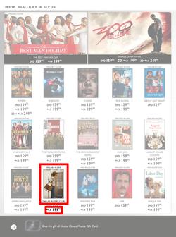 Musica : Famous Sale (5 Jun - 6 Aug 2014), page 24