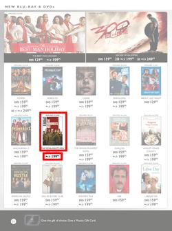 Musica : Famous Sale (5 Jun - 6 Aug 2014), page 24
