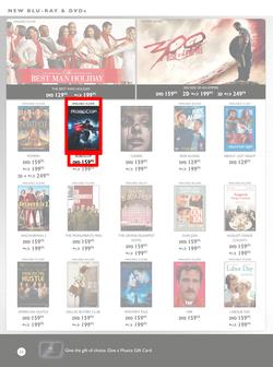 Musica : Famous Sale (5 Jun - 6 Aug 2014), page 24