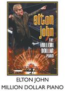 Elton John Million Dollar Piano DVD