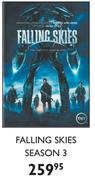 Falling Skies Season 3