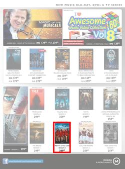 Musica : Famous Sale (5 Jun - 6 Aug 2014), page 25