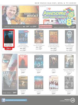 Musica : Famous Sale (5 Jun - 6 Aug 2014), page 25