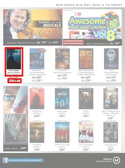 Musica : Famous Sale (5 Jun - 6 Aug 2014), page 25