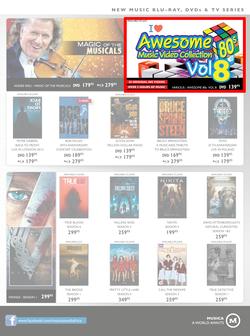 Musica : Famous Sale (5 Jun - 6 Aug 2014), page 25