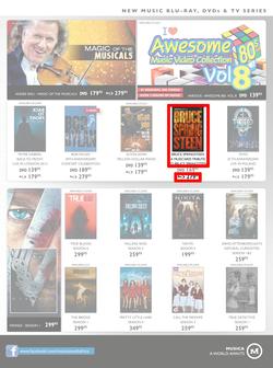 Musica : Famous Sale (5 Jun - 6 Aug 2014), page 25