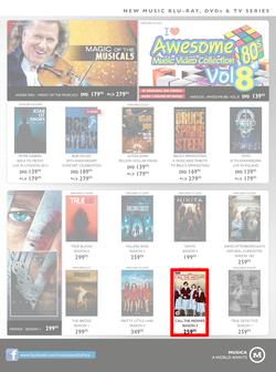 Musica : Famous Sale (5 Jun - 6 Aug 2014), page 25