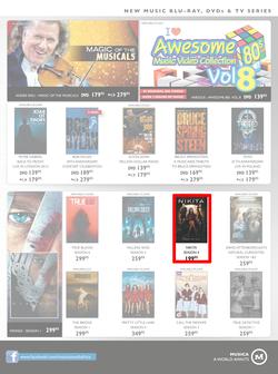 Musica : Famous Sale (5 Jun - 6 Aug 2014), page 25