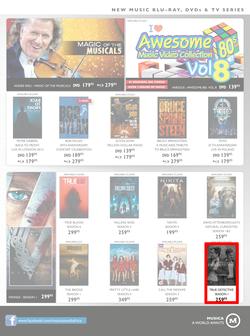 Musica : Famous Sale (5 Jun - 6 Aug 2014), page 25