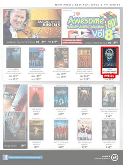 Musica : Famous Sale (5 Jun - 6 Aug 2014), page 25