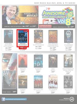 Musica : Famous Sale (5 Jun - 6 Aug 2014), page 25