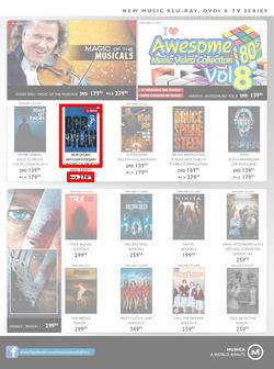 Musica : Famous Sale (5 Jun - 6 Aug 2014), page 25