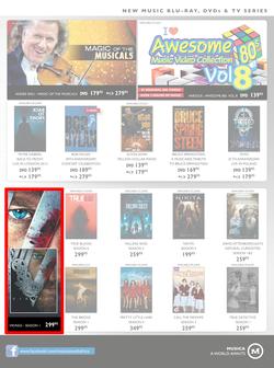 Musica : Famous Sale (5 Jun - 6 Aug 2014), page 25