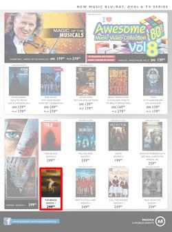 Musica : Famous Sale (5 Jun - 6 Aug 2014), page 25
