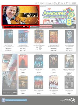 Musica : Famous Sale (5 Jun - 6 Aug 2014), page 25