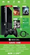 Xbox360 250GB Console