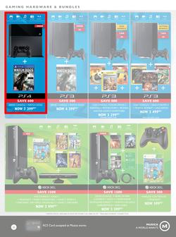 Musica : Famous Sale (5 Jun - 6 Aug 2014), page 26
