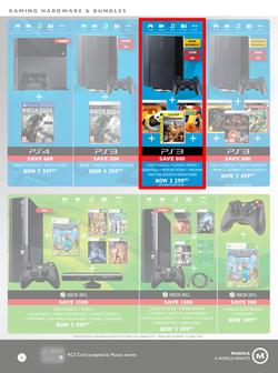 Musica : Famous Sale (5 Jun - 6 Aug 2014), page 26