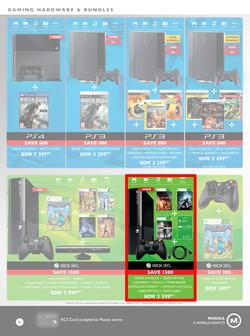 Musica : Famous Sale (5 Jun - 6 Aug 2014), page 26