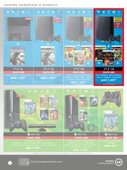 Musica : Famous Sale (5 Jun - 6 Aug 2014), page 26