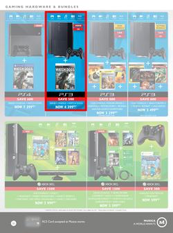Musica : Famous Sale (5 Jun - 6 Aug 2014), page 26