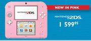 Nintendo 2DS