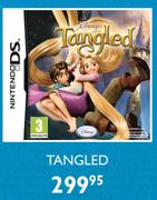 Nintendo 2DS Disney Tangled