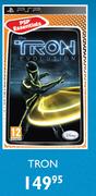 PSP Tron