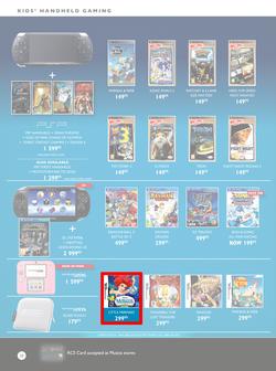 Musica : Famous Sale (5 Jun - 6 Aug 2014), page 28